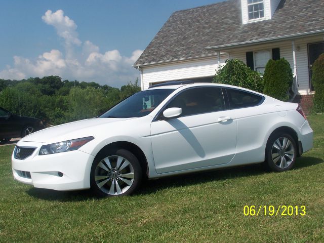 2010 Honda Accord 4DR SE