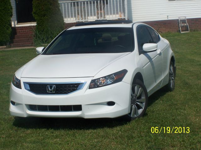 2010 Honda Accord 4DR SE
