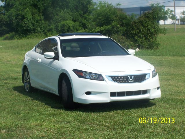 2010 Honda Accord 4DR SE