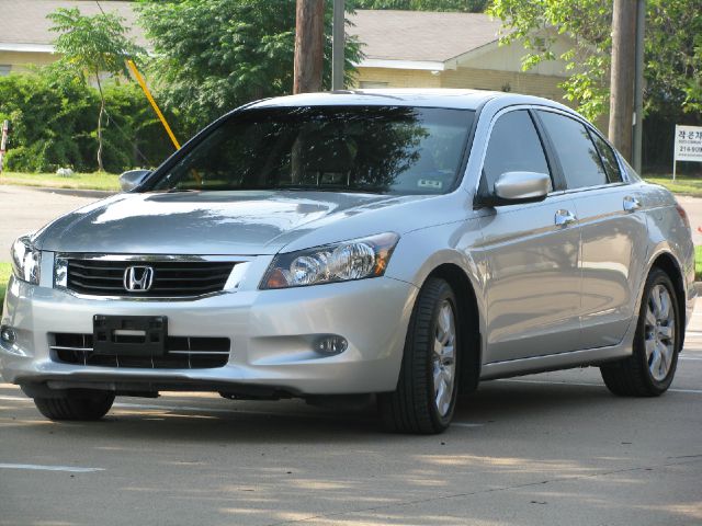 2010 Honda Accord XLS Popular 2WD