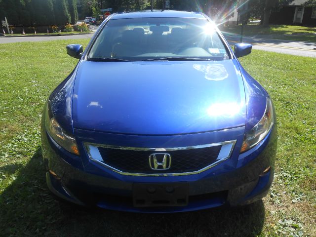 2010 Honda Accord Ses-leather-sunroof