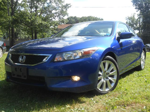 2010 Honda Accord Ses-leather-sunroof