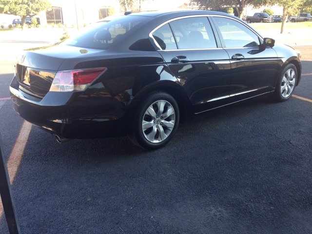 2010 Honda Accord Slt Pickup 8 Ft