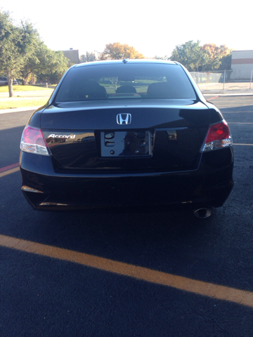 2010 Honda Accord Slt Pickup 8 Ft