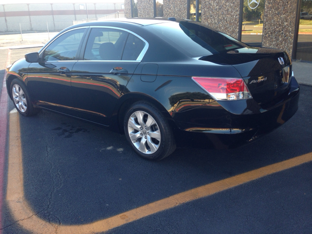 2010 Honda Accord Slt Pickup 8 Ft