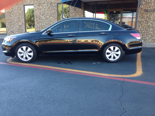 2010 Honda Accord Slt Pickup 8 Ft