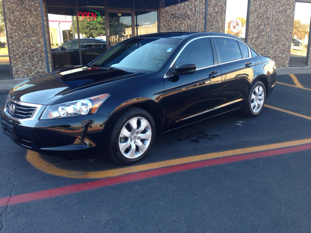 2010 Honda Accord Slt Pickup 8 Ft