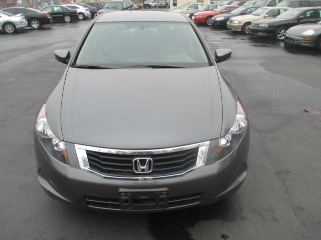 2010 Honda Accord Ses-leather-sunroof