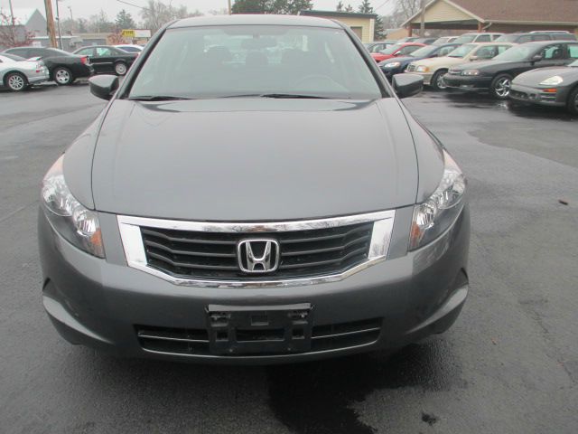 2010 Honda Accord Ses-leather-sunroof