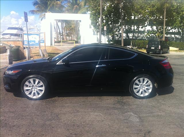 2010 Honda Accord Unknown