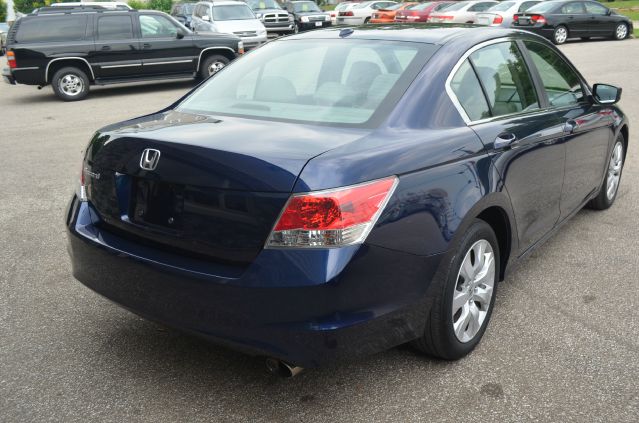 2010 Honda Accord Slt Pickup 8 Ft
