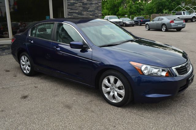 2010 Honda Accord Slt Pickup 8 Ft