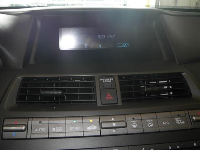 2010 Honda Accord 4WD Supercrew Styleside 5-1/2 Ft Box FX4 4x4 Truck