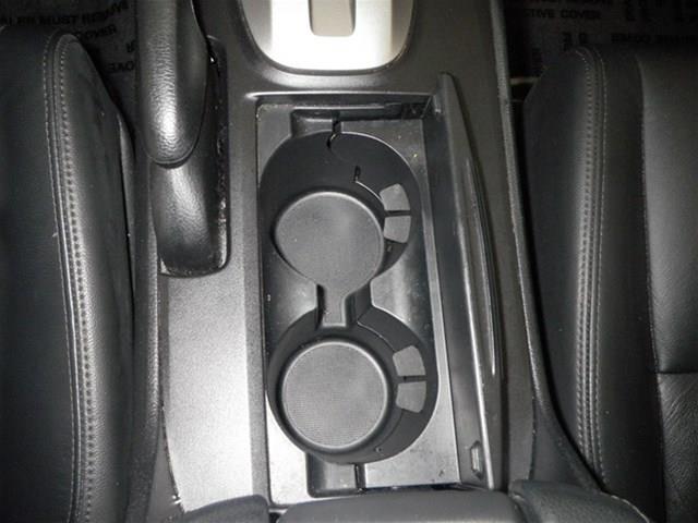 2010 Honda Accord 4WD Supercrew Styleside 5-1/2 Ft Box FX4 4x4 Truck