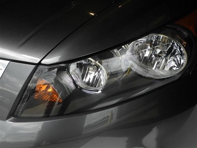 2010 Honda Accord 4WD Supercrew Styleside 5-1/2 Ft Box FX4 4x4 Truck