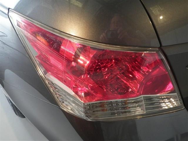 2010 Honda Accord 4WD Supercrew Styleside 5-1/2 Ft Box FX4 4x4 Truck