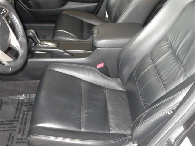 2010 Honda Accord 4WD Supercrew Styleside 5-1/2 Ft Box FX4 4x4 Truck