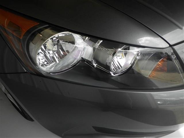 2010 Honda Accord 4WD Supercrew Styleside 5-1/2 Ft Box FX4 4x4 Truck