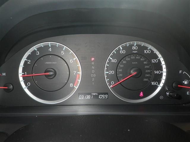 2010 Honda Accord 4WD Supercrew Styleside 5-1/2 Ft Box FX4 4x4 Truck