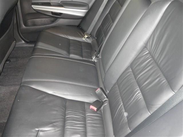 2010 Honda Accord 4WD Supercrew Styleside 5-1/2 Ft Box FX4 4x4 Truck