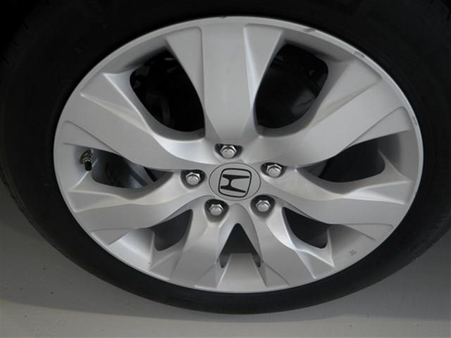 2010 Honda Accord 4WD Supercrew Styleside 5-1/2 Ft Box FX4 4x4 Truck