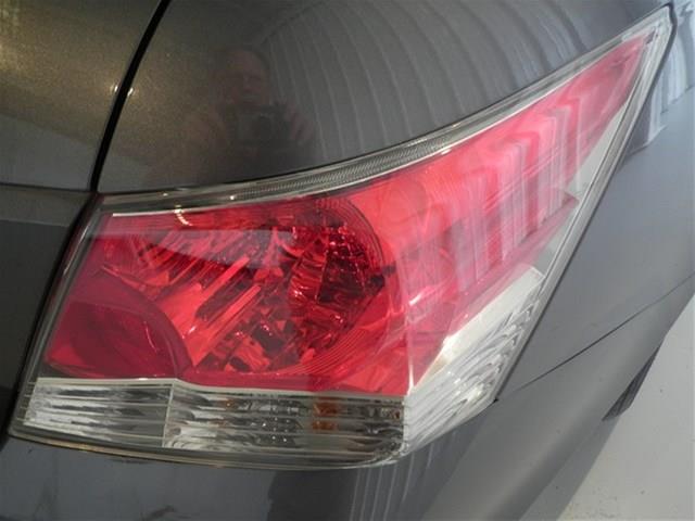 2010 Honda Accord 4WD Supercrew Styleside 5-1/2 Ft Box FX4 4x4 Truck