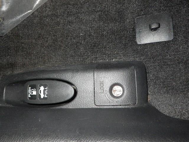 2010 Honda Accord 4WD Supercrew Styleside 5-1/2 Ft Box FX4 4x4 Truck