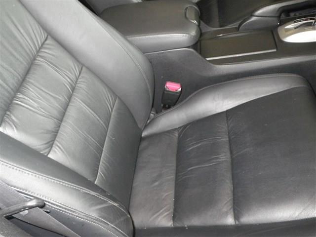 2010 Honda Accord 4WD Supercrew Styleside 5-1/2 Ft Box FX4 4x4 Truck