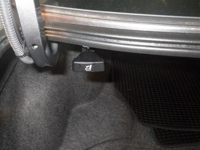 2010 Honda Accord 4WD Supercrew Styleside 5-1/2 Ft Box FX4 4x4 Truck