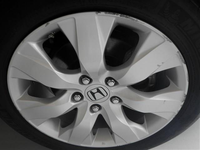 2010 Honda Accord 4WD Supercrew Styleside 5-1/2 Ft Box FX4 4x4 Truck