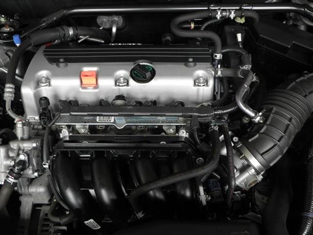 2010 Honda Accord 4WD Supercrew Styleside 5-1/2 Ft Box FX4 4x4 Truck