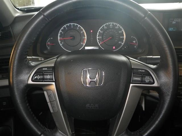 2010 Honda Accord 4WD Supercrew Styleside 5-1/2 Ft Box FX4 4x4 Truck