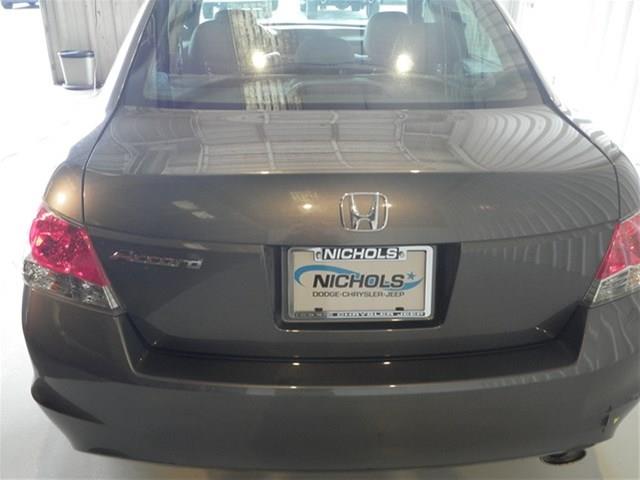 2010 Honda Accord 4WD Supercrew Styleside 5-1/2 Ft Box FX4 4x4 Truck