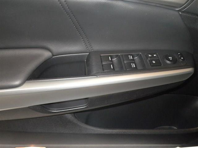 2010 Honda Accord 4WD Supercrew Styleside 5-1/2 Ft Box FX4 4x4 Truck