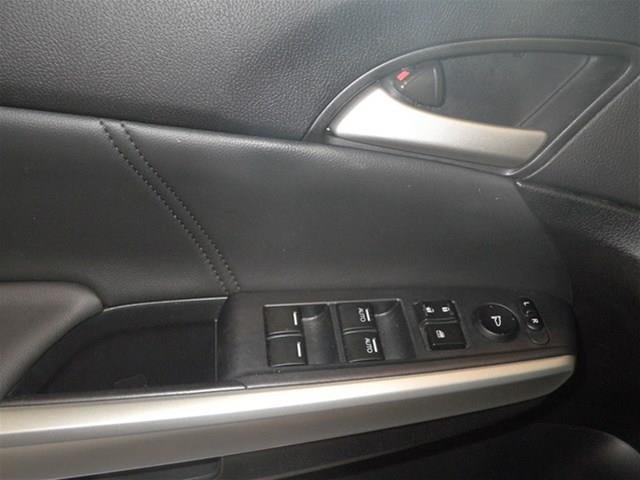 2010 Honda Accord 4WD Supercrew Styleside 5-1/2 Ft Box FX4 4x4 Truck