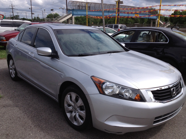 2010 Honda Accord Slt Pickup 8 Ft