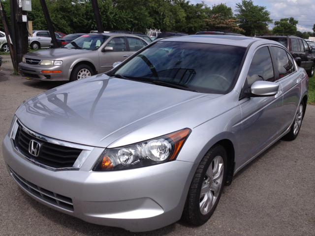 2010 Honda Accord Slt Pickup 8 Ft