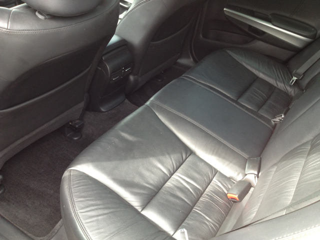 2010 Honda Accord Slt Pickup 8 Ft