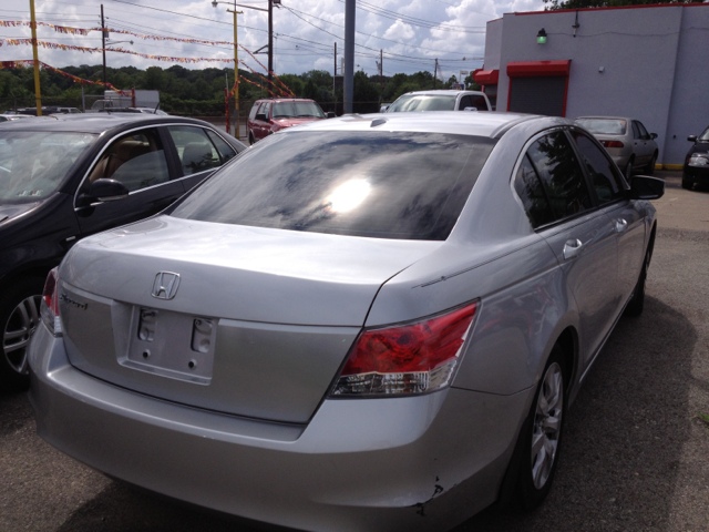 2010 Honda Accord Slt Pickup 8 Ft