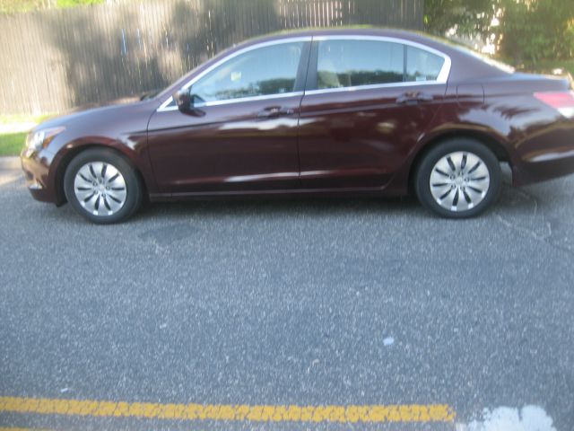 2010 Honda Accord 2dr Reg Cab 120.5 WB