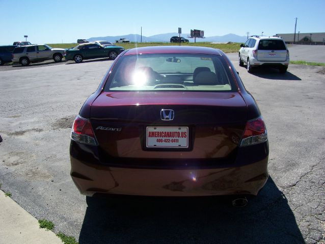 2010 Honda Accord Ses-leather-sunroof