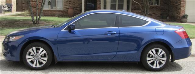 2010 Honda Accord LS 2WD
