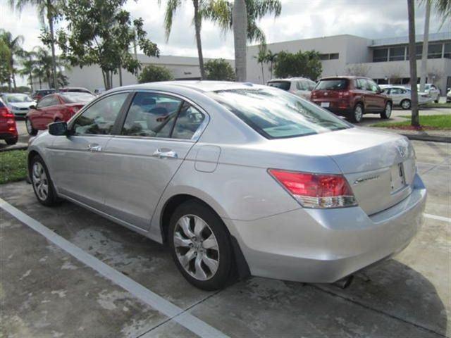 2010 Honda Accord 335i