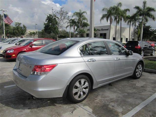 2010 Honda Accord 335i