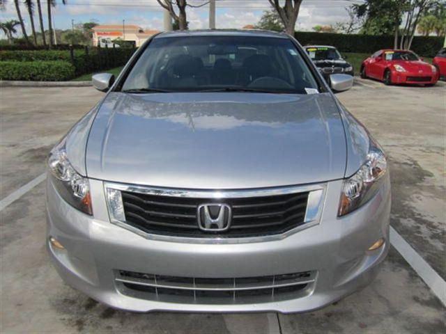2010 Honda Accord 335i