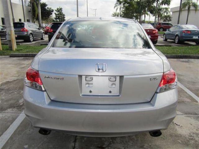 2010 Honda Accord 335i