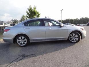 2010 Honda Accord LS 2WD