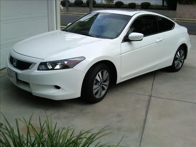 2010 Honda Accord LS 2WD