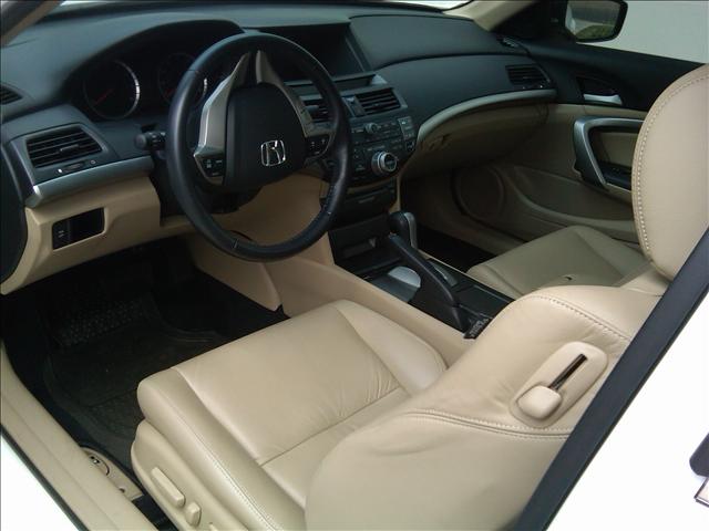 2010 Honda Accord LS 2WD