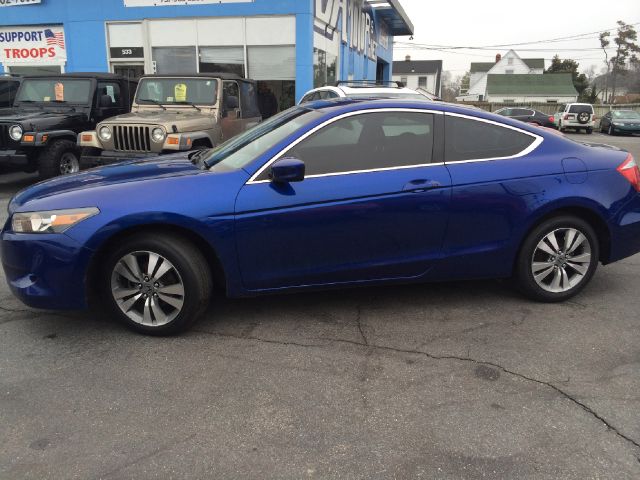 2010 Honda Accord SE W/ Speed Control